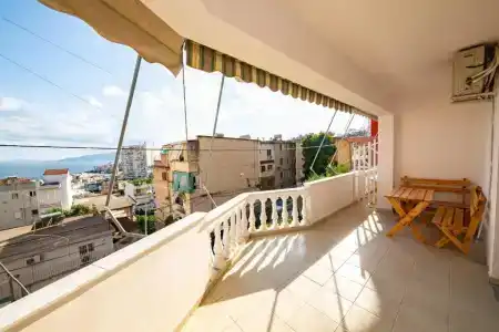 Ideal ApartSaranda - 25