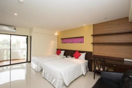 Chateau de Sukhumvit - 87