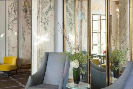 Hôtel Brighton - Esprit de France - 1
