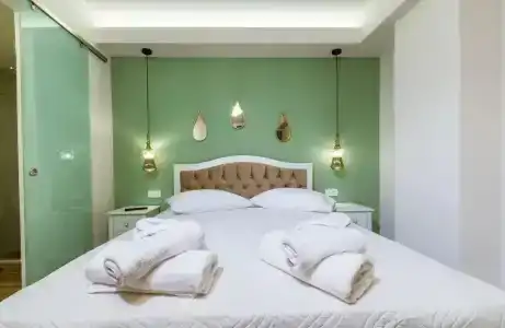Konmari Boutique Suites - 23