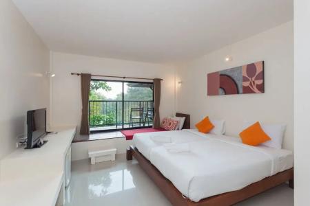 Lima Bella Resort - 70