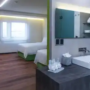 Holiday Inn Express Mexico Aeropuerto, An Ihg - 44
