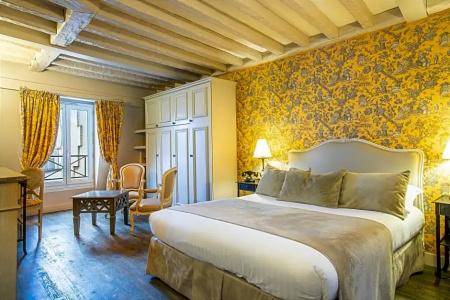 Hôtel des Ducs D'Anjou - 133