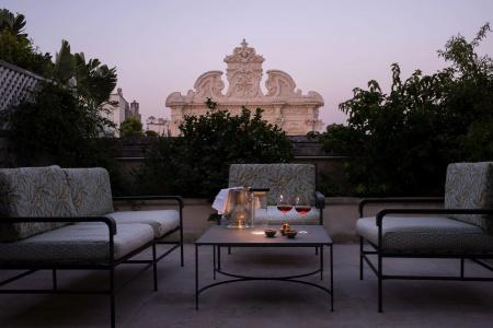Patria Palace Lecce - 21