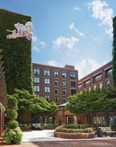 Four Seasons Washington Dc - 26