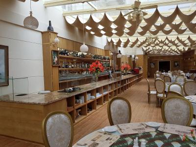 Khách sạn Park Dalat - Dalat Plaza cũ - 17