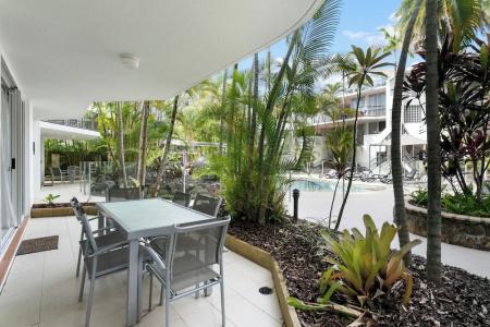 Noosa Tropicana - 119