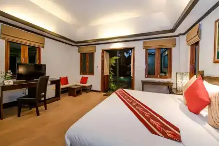 Pai Tan Villas - Sha Extra Plus - 53