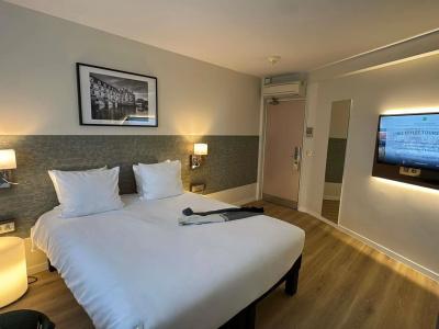 ibis Styles Tours Centre - 23