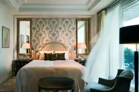 Palazzo Parigi & Grand Spa - LHW - 9