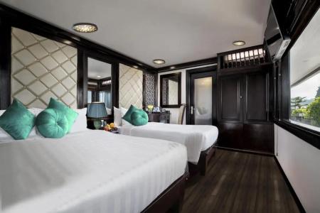Alisa Luxury Cruise - 22
