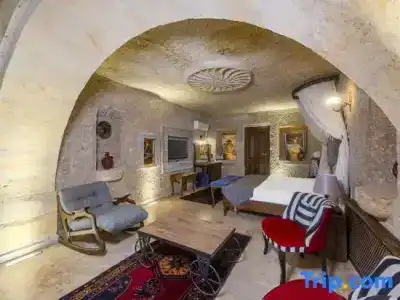 Pegas Cave Suites - 215