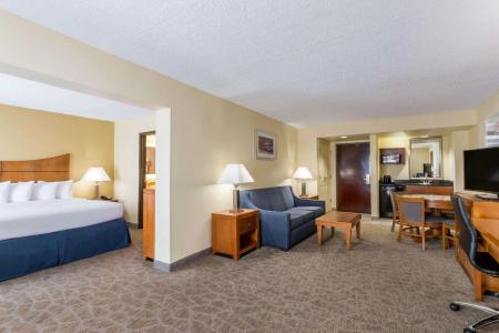 Wingate by Wyndham - Universal Studios and Convention Center - 35