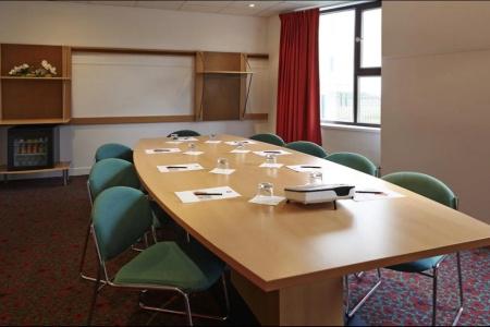 ibis Strasbourg Centre Historique - 15