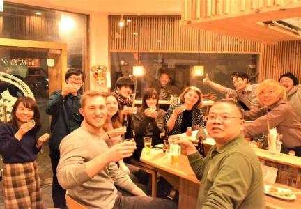 Hiroshima Hostel En - 21