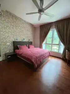 The Haven All Suite Resort, - 258