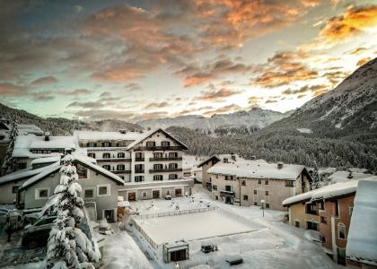 Giardino Mountain - 25