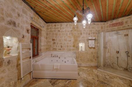Taru Cave Suites - 113