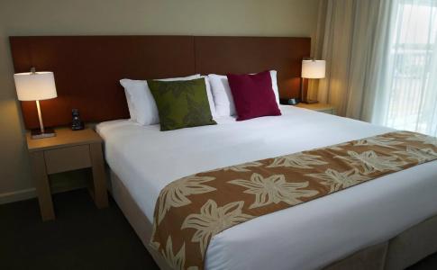 Quest Palmerston - - 3
