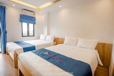 Cat Ba Valentine - 20