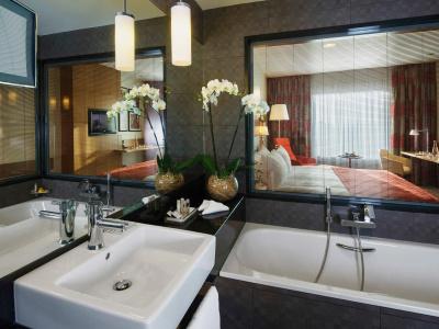 Movenpick Ankara - 9