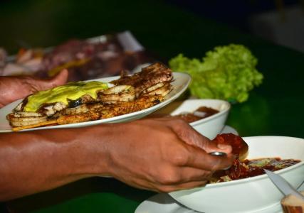 Lavanga Beach - 10