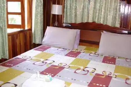 Home Stay Stc Bed And Breakfast - 16