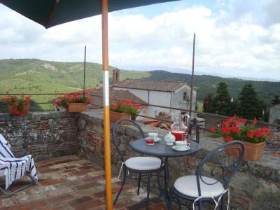 Locanda Antico Borgo - 27