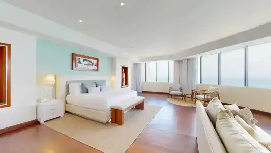 Paradisus Cancun All Inclusive - 8