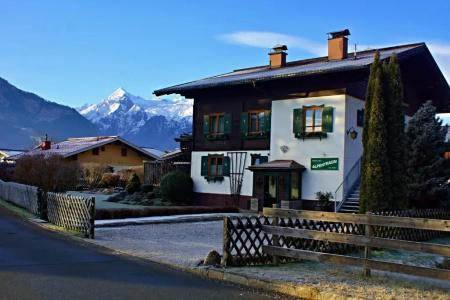 Pension Alpentraum - 25