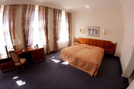 Bayerischer Hof Dresden - 5