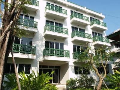 Makmai Villa - Rayong - 75