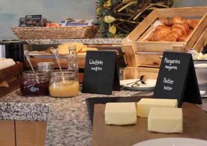 Radisson Blu Erfurt - 13