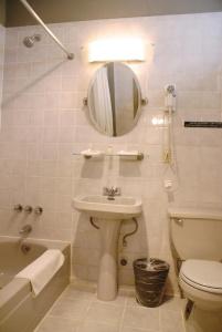 Off Soho Suites - 8