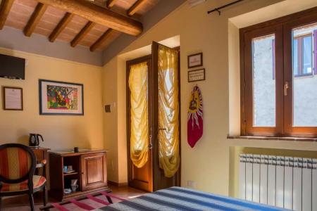 Agriturismo Borghetto Il Montino - 29