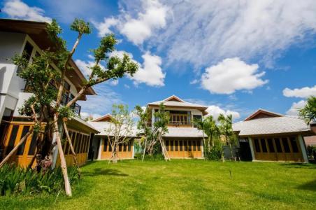 Kham Mon Lanna Resort - 196