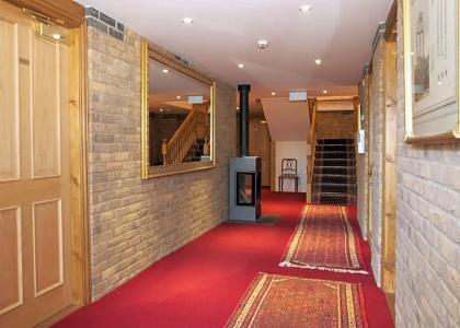 Rectory Farm - 29