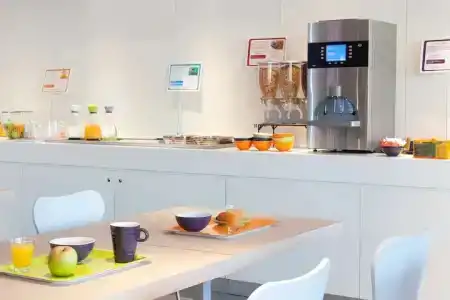 ibis Styles Nimes Gare Centre - 27