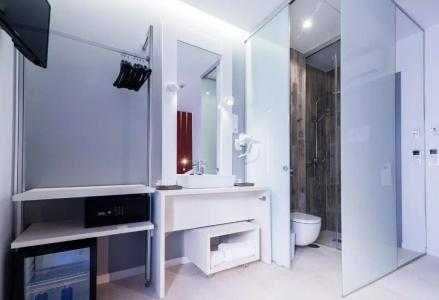 B&B Madrid Centro Fuencarral 52 - 34