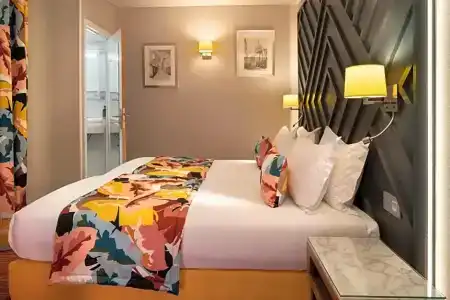 Hôtel des Arts Montmartre - 30