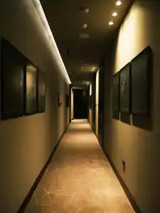 The Central View Boutique - 22