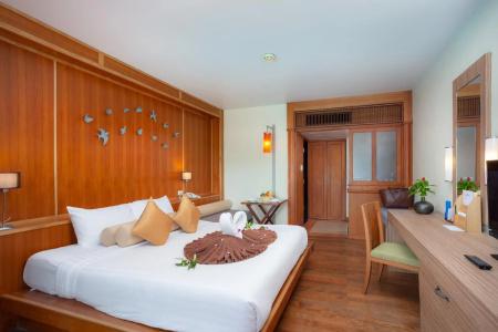 Seaview Patong - Sha Plus - 42