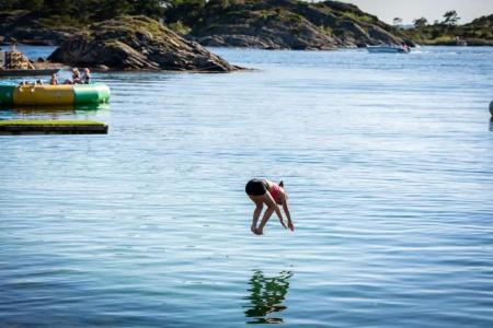 Kristiansand Feriesenter - 13