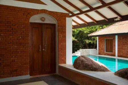 Pinthaliya Resort & Spa - 40