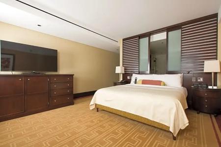 Intercontinental Boston, An Ihg - 69