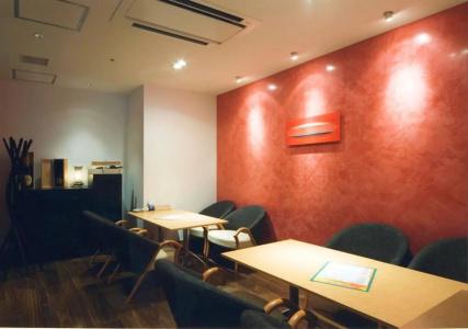 Resol Trinity Sapporo - 16