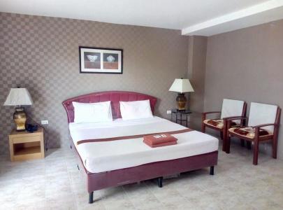 Pearl Place - 5