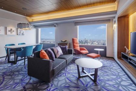 Swissotel Nankai Osaka - 89