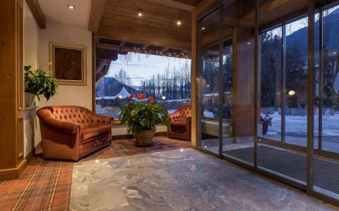 Europeo Alpine Charme & Wellness - 19