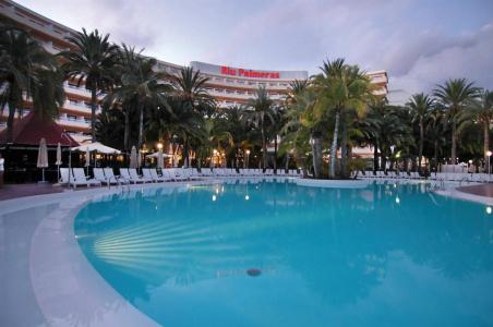 Riu Palace Palmeras - All Inclusive - 14